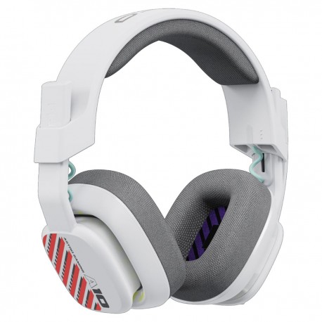 Audifonos PS5 Astro A10 Gen2 blanco