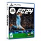 Preventa / FC 24 EA Sports - PlayStation 5