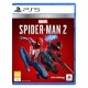 Preventa / Spider-Man 2 Marvel - PlayStation 5