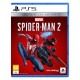 Preventa / Spider-Man 2 Marvel - PlayStation 5