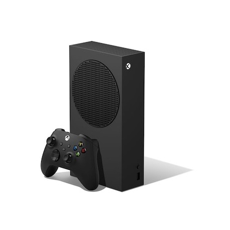 Preventa - Consola Xbox Series S 1TB SSD Carbon Black
