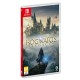 Preventa - Hogwarts Legacy Nintendo Switch