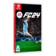 Preventa / FC 24 EA Sports - Nintendo Switch