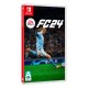 Preventa / FC 24 EA Sports - Nintendo Switch