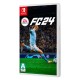 Preventa / FC 24 EA Sports - Nintendo Switch