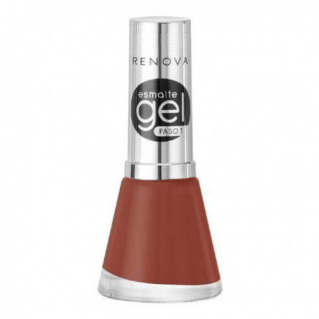 Esmalte Color Gel Tabatha Renova