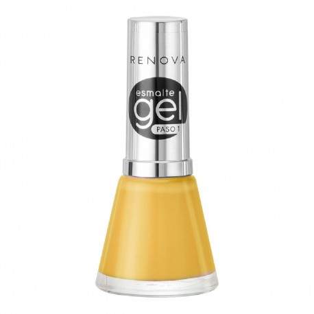 Esmalte Color Gel Ericka Renova