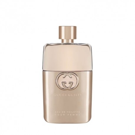 Fragancia para dama Gucci Guilty EDT 90 ML
