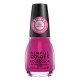 Esmalte Sinfulcolors Fresh Squeeze Collection Glowin' (Top Coat)