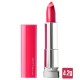 Labial Maybelline New York Color Sensational Fucsia 4.2g