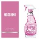 Fragancia Para Dama Fresh Pink