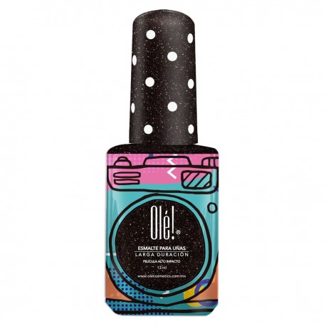 Esmalte Olé 13 ml rocker