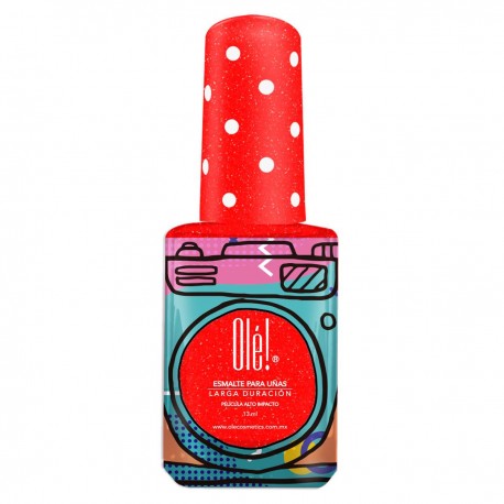 Esmalte Olé 13 ml sunset