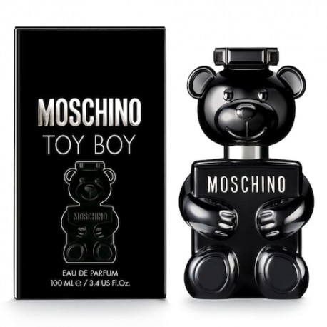 Fragancia Caballero, Moschino Toy Boy EDP 100 ML