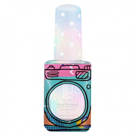 Esmalte Olé 13 ml galactic top