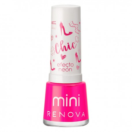 Esmalte Renova Mini Kelly