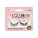 3D FAUX MINK one pair PFM-06