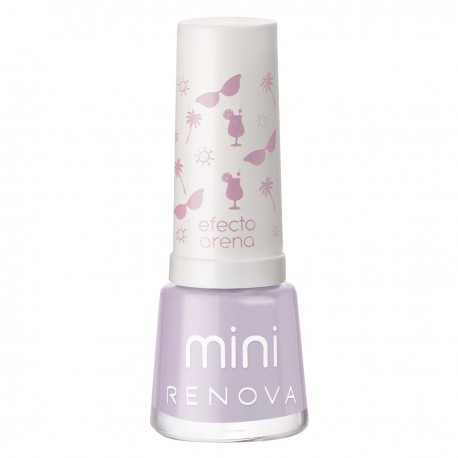 Esmalte Renova Mini Sandy