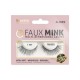 3D FAUX MINK one pair PFM-10