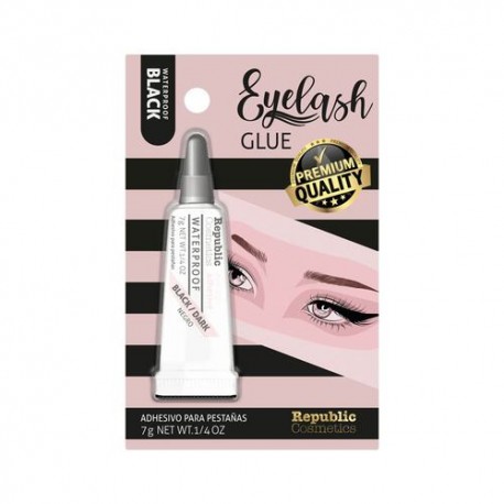 Pegamento para pestañas BLACK