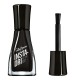 Esmalte Sally Hansen Insta-Dri 573 Negro Black To Black