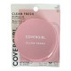 Covergirl Clean Fresh Base de Maquillaje Vegana 140 Light
