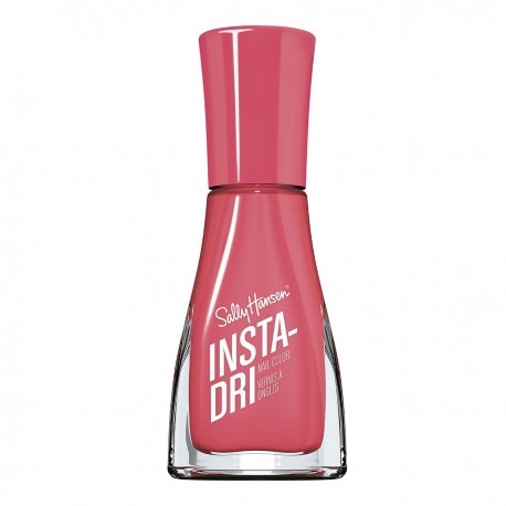 Esmalte Sally Hansen Insta-Dri 333 Coral Peachy Breeze