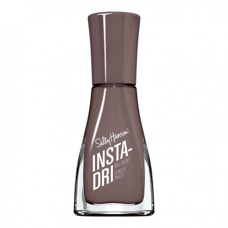 Esmalte Sally Hansen Insta-Dri 193 Café Slick Slate