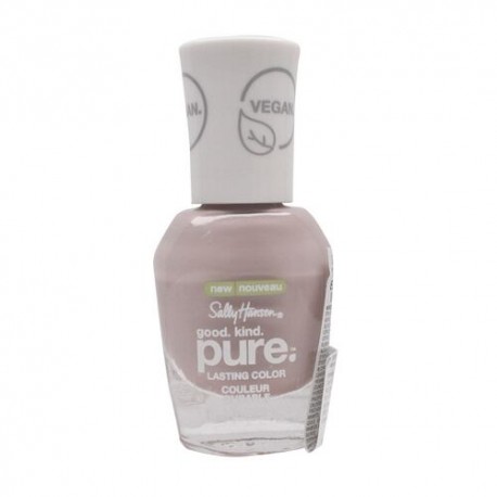 Esmalte Vegano Good Kind Pure 180 Soft Plum