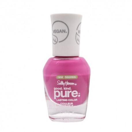 Esmalte Vegano Good Kind Pure 290 Peony Origins