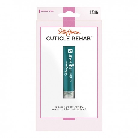 Tratamiento Cutícula Sally Hansen Cuticle Rehab