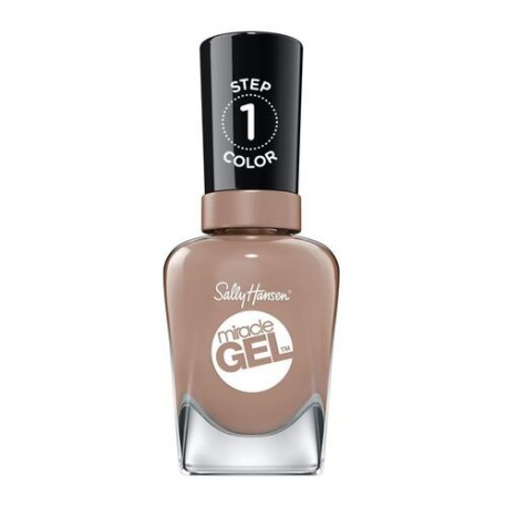 ESMALTE DE UNAS MOCHA ME CRAZY