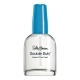 Tratamiento Top Coat Y Base Sally Hansen Double Duty