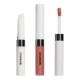 Lápiz labial líquido Covergirl Outlast All Day 628 Canyon