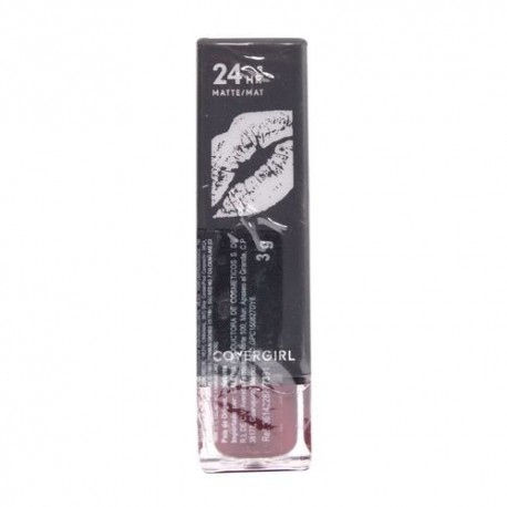 Covergirl Exhibitionist Ultra Matte Lápiz Labial 670 High Roller