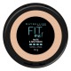 Maquillaje en Polvo Fit Me Matte Maybelline 130 Buff Beige