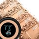 Maquillaje en Polvo Fit Me Matte Maybelline 130 Buff Beige