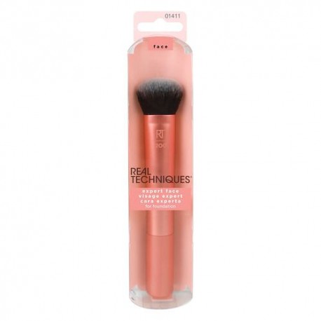 Brocha Facial Multiusos