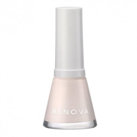 Renova esmalte clásico Becky perla