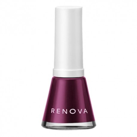 Renova esmalte clásico Olivia mora