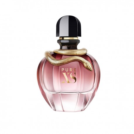 Fragancia Para Dama , Paco Rabanne, Pure XS EDP 80ML
