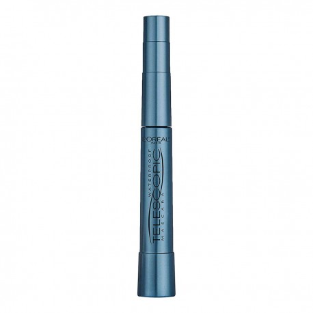 Mascara para Pestañas L'Oréal Paris False Lash Telescopic Black 7.3g