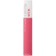 Labial Líquido Maybelline New York Super Stay Matte Ink Inspirer 5ml