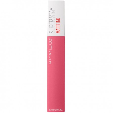 Labial Líquido Maybelline New York Super Stay Matte Ink Inspirer 5ml