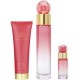 Fragancia Para Dama Set 360° Coral Perry Ellis 100 ML