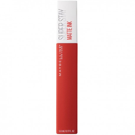Labial Líquido Maybelline New York Super Stay Matte Ink Dancer 5ml