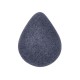 Esponja konjac, charcoal Revlon