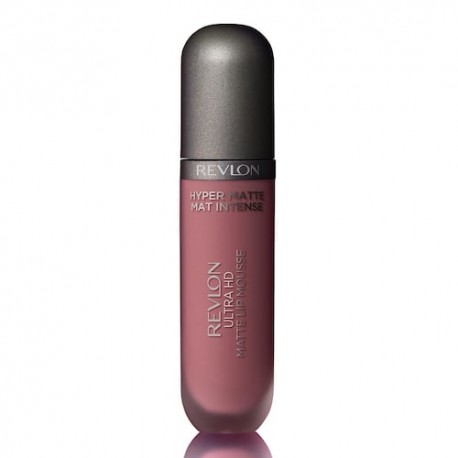 Labial Revlon ultra hd Death valley