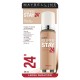 Base de Maquillaje Maybelline New York Super Stay 24H Nude 30 ml