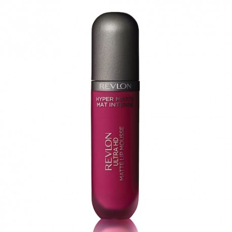 Labial Revlon ultra hd Crimson sky Crimson SKY